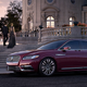 Illustration for article titled The 2017 Lincoln Continental Will Make America Great Again Starting At $45,485